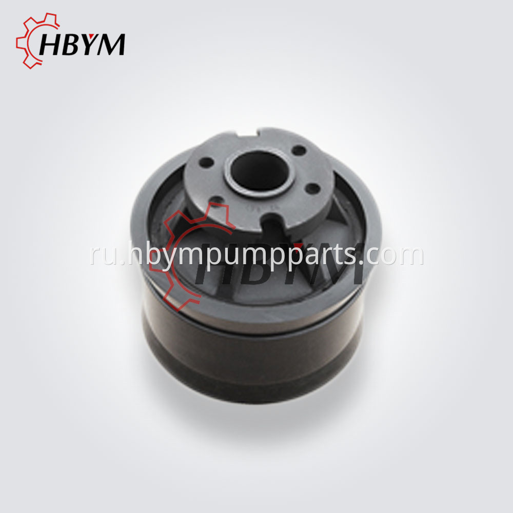 concrete pump piston